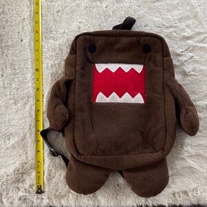 Domo Backpack
